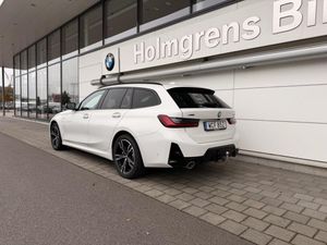 BMW 330 bild 4