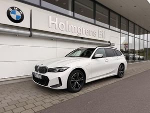 BMW 330 bild 1