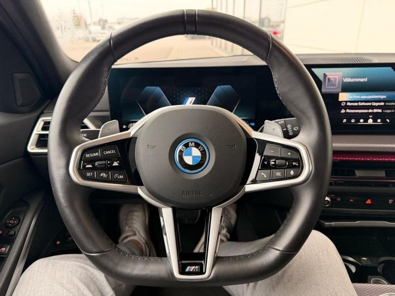 BMW 330 bild 5