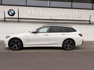BMW 330 bild 3