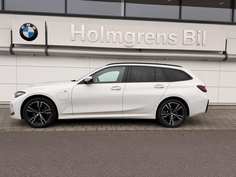BMW 330 bild 3