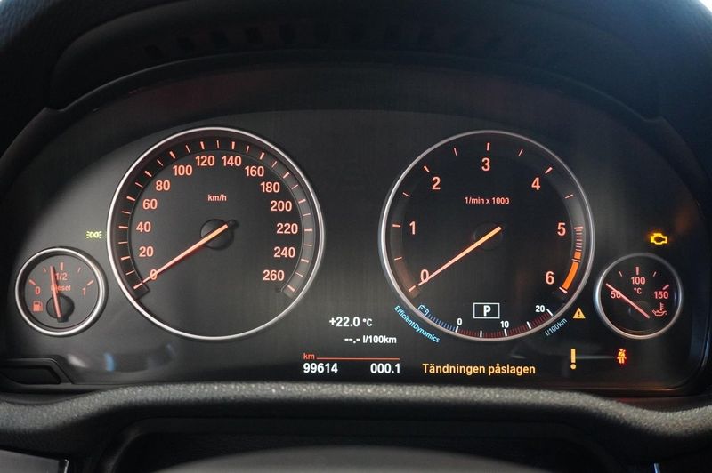 BMW X4 bild 8