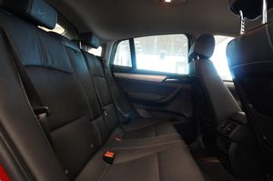 BMW X4 bild 6