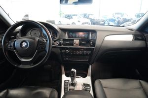 BMW X4 bild 5