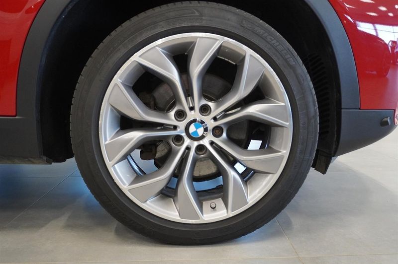 BMW X4 bild 15
