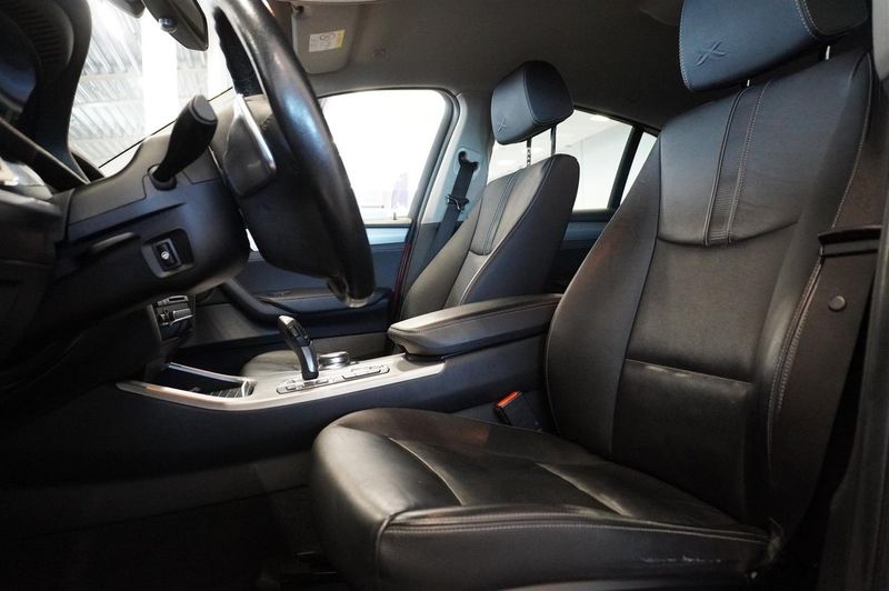 BMW X4 bild 3