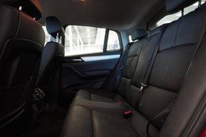 BMW X4 bild 7