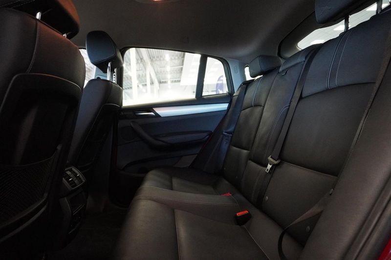 BMW X4 bild 7