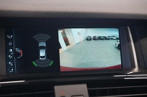 BMW X4 bild 11