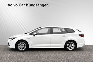 Toyota Corolla bild 3