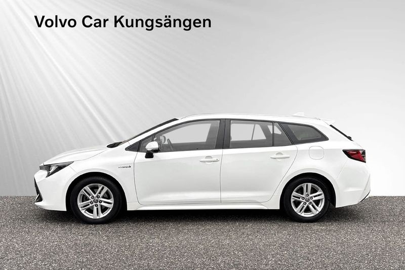 Toyota Corolla bild 3