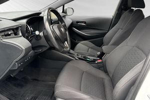 Toyota Corolla bild 7