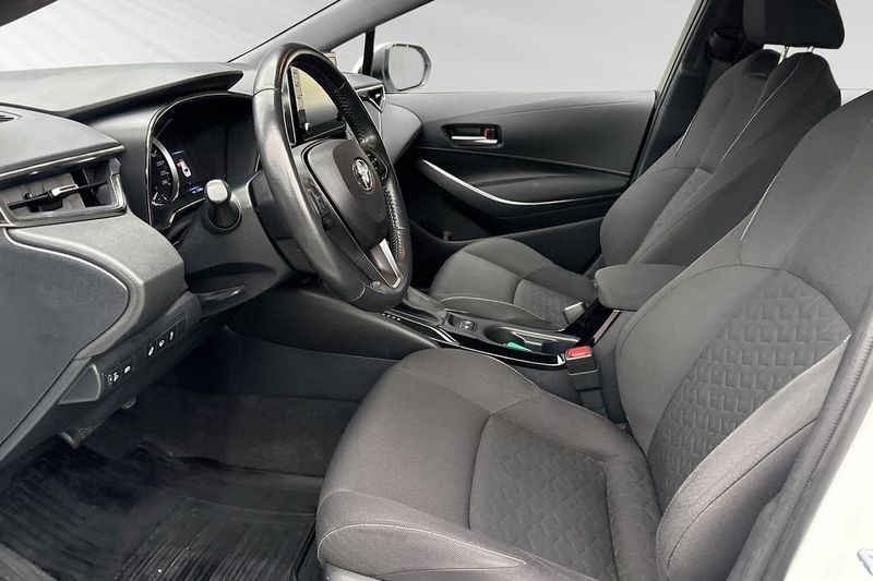Toyota Corolla bild 7