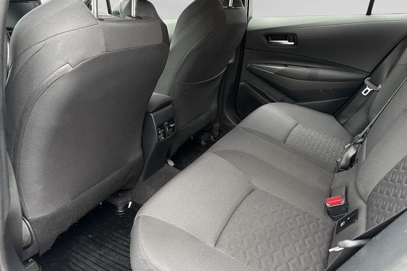 Toyota Corolla bild 8