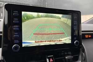 Toyota Corolla bild 17