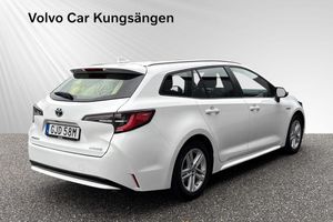 Toyota Corolla bild 5
