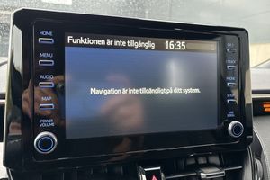 Toyota Corolla bild 16