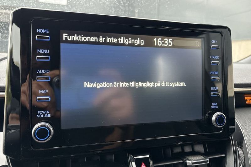 Toyota Corolla bild 16