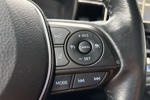 Toyota Corolla bild 18