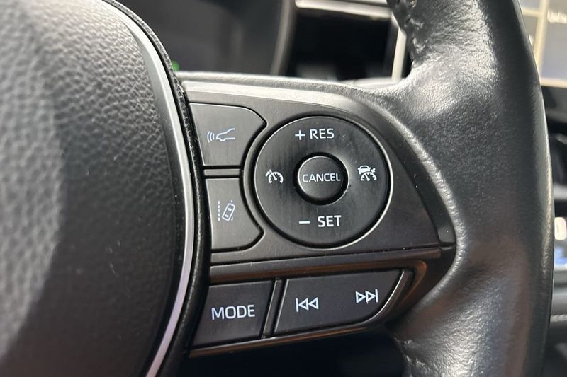 Toyota Corolla bild 18