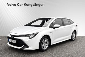 Toyota Corolla bild 1