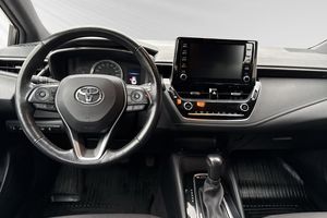Toyota Corolla bild 9
