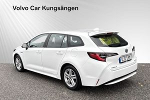 Toyota Corolla bild 4