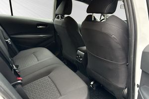 Toyota Corolla bild 11