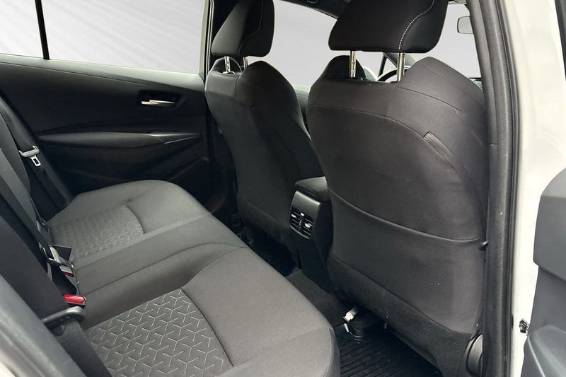 Toyota Corolla bild 11