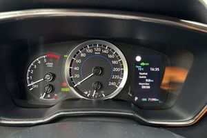 Toyota Corolla bild 15
