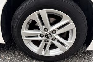 Toyota Corolla bild 12