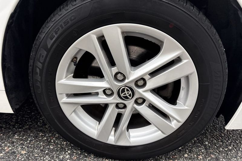Toyota Corolla bild 12