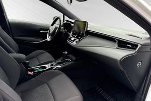 Toyota Corolla bild 10