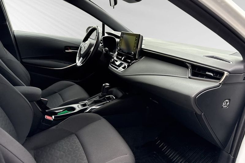 Toyota Corolla bild 10