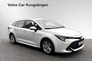 Toyota Corolla bild 6