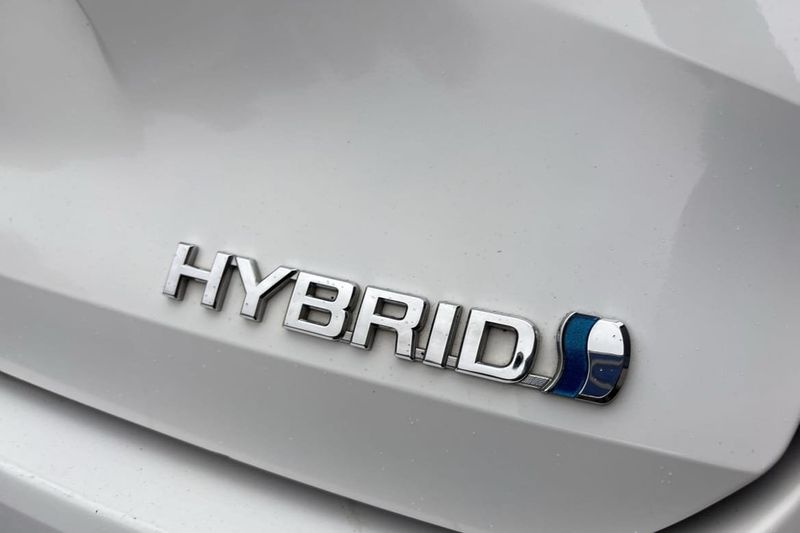 Toyota Corolla bild 13