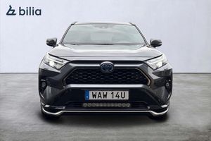 Toyota RAV4 bild 6
