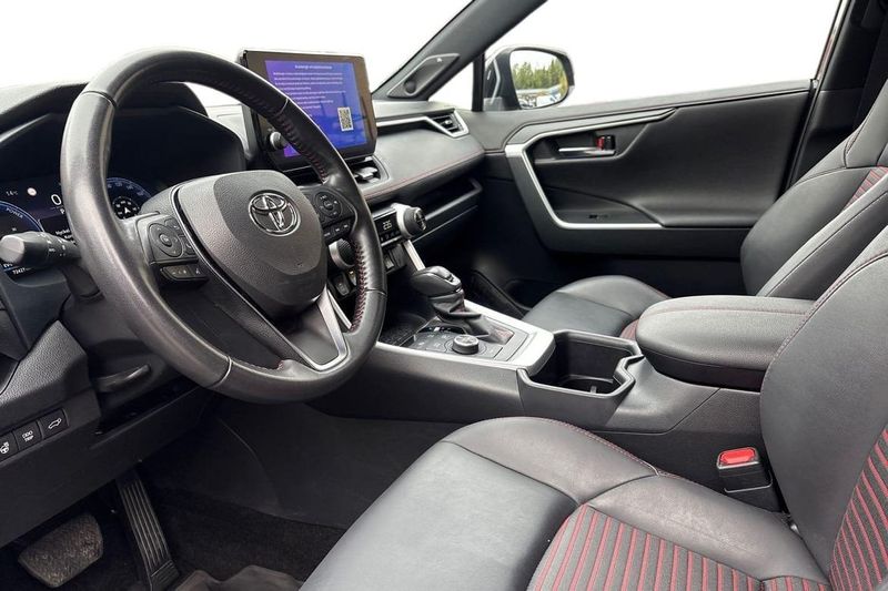 Toyota RAV4 bild 14
