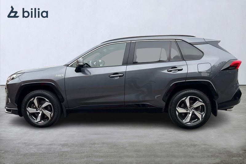 Toyota RAV4 bild 3