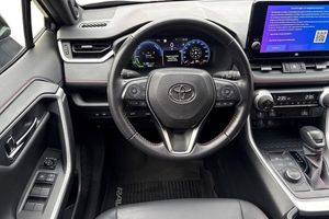 Toyota RAV4 bild 11