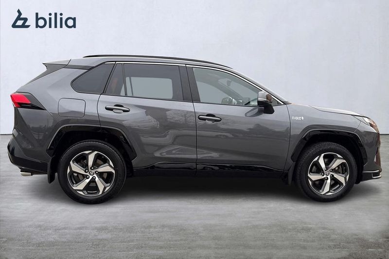Toyota RAV4 bild 18