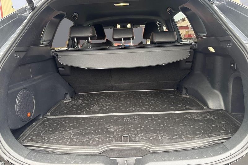 Toyota RAV4 bild 12