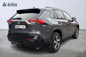 Toyota RAV4 bild 19