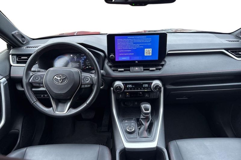 Toyota RAV4 bild 10