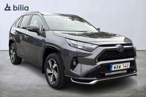 Toyota RAV4 bild 20