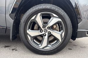 Toyota RAV4 bild 17
