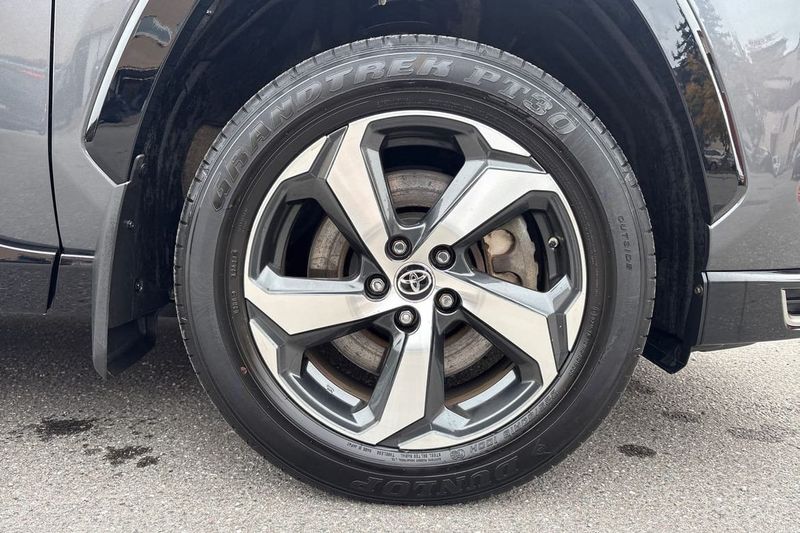 Toyota RAV4 bild 17