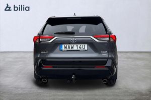 Toyota RAV4 bild 5