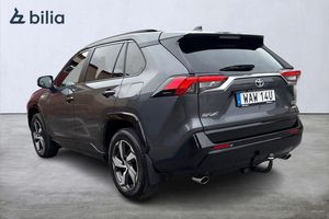 Toyota RAV4 bild 2