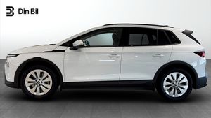 Skoda Elroq bild 2